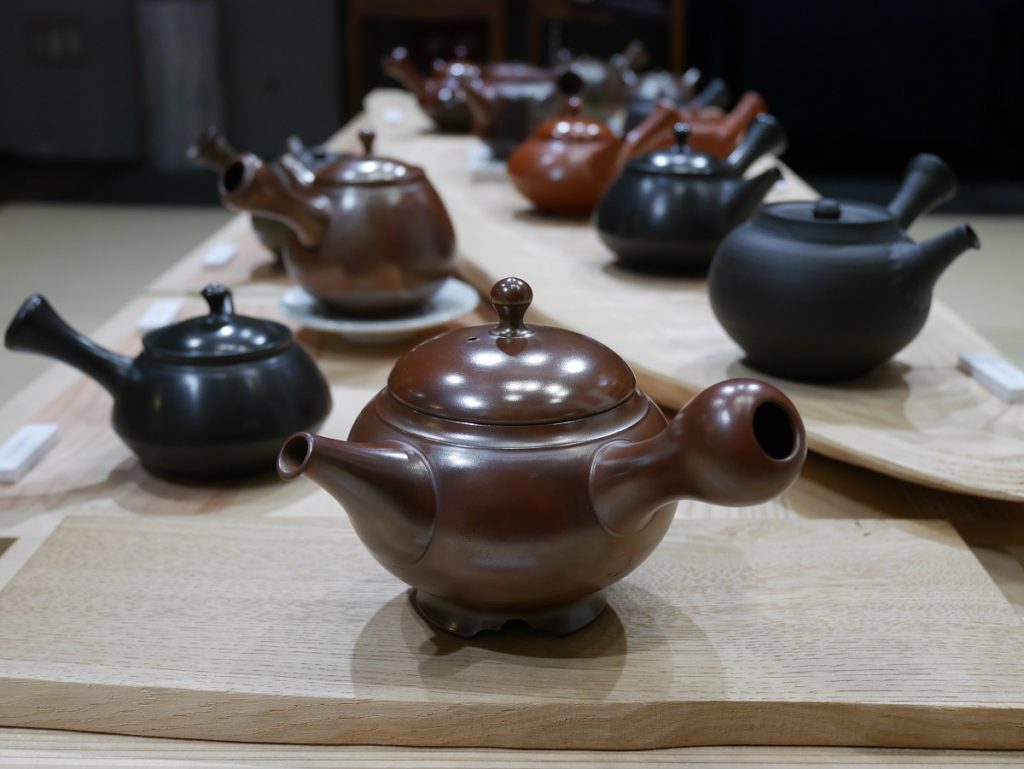 煎茶道具・茶器 | 煎茶手帖 蝸盧 karo